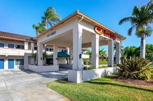 Econo Lodge Vero Beach - Downtown, Vero Beach