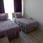 Bed and Breakfast in Canakkale 