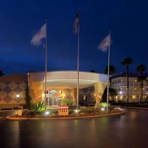 Clarion Suites Kissimmee-Orlando Maingate