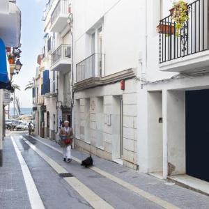 Kare No Apartments by Sitges Group