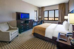 Clarion Inn & Suites Miami International Airport, Miami