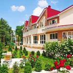 Guest accommodation in Rostov on Don 