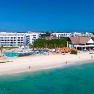 El Beso Adults Only at Ocean Riviera Paradise All Inclusive