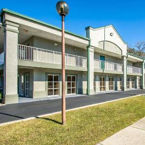 Quality Inn & Suites Panama City