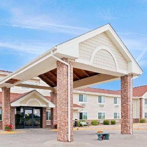 AmericInn by Wyndham Oscoda Near AuSable River