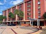 Cotson Park Florida Hotels - Onyx Hotel Miami Airport