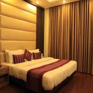 Hotel Indiyaah Inn