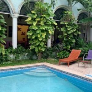 Hotel Santa Ana
