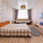 Apartment in Orenburg 