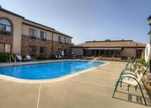 Quality Inn & Suites Marion, Marion