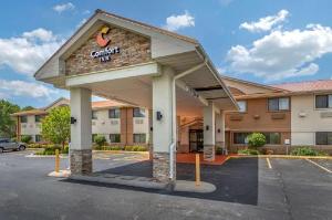 Comfort Inn Moline - Quad Cities, Moline
