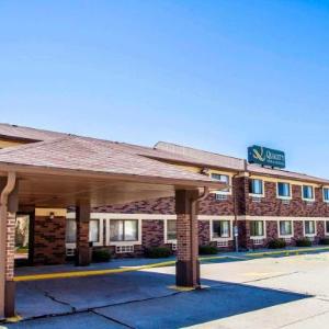 Quality Inn & Suites Champaign