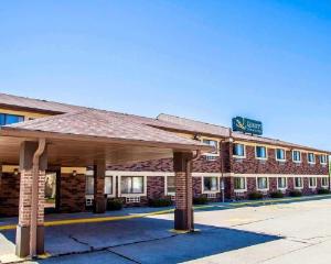 Quality Inn & Suites Champaign, Champaign