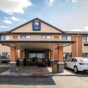 Morris Hotels Deals At The 1 Hotel In Il Comfort Inn Morris