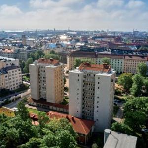 Töölö Towers