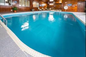 Quality Inn & Suites, Danville