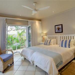 Starfish Lodge