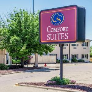 Comfort Suites Peoria I-74