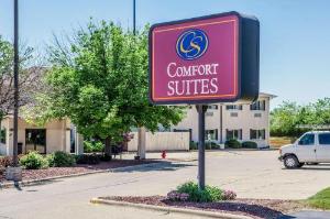 Comfort Suites Peoria I-74, Peoria