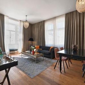 6 rooms Naschmarkt