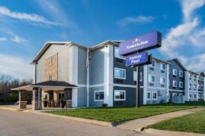AmericInn by Wyndham Quincy, Quincy