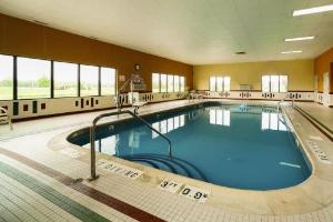 Baymont by Wyndham Marion, Marion