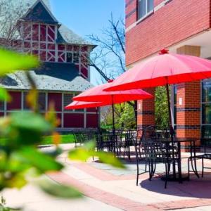 Kellogg Conference Hotel photo