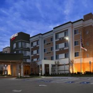 Courtyard By Marriott Little Rock North