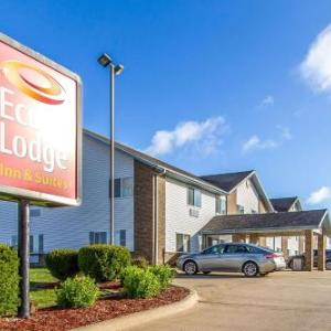 Econo Lodge & Suites Pekin