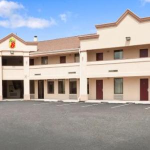 Super 8 by Wyndham Rahway/Newark hotel photo