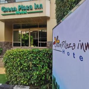 Green Plaza Inn