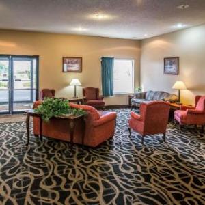 Quality Inn & Suites Mendota