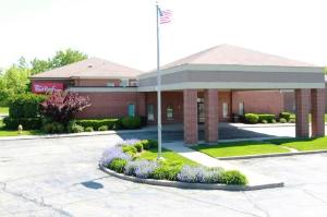 Red Roof Inn Gurnee - Waukegan, Waukegan