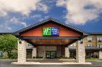 Boulder Hill Illinois Hotels - Holiday Inn Express & Suites AURORA - NAPERVILLE