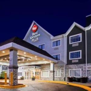 Best Western Plus Bolingbrook