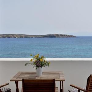 La Mer Seaside Apartments