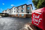 Inverness Illinois Hotels - Red Roof Inn Palatine