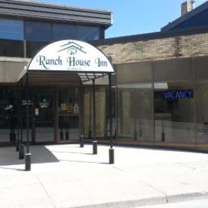 Hotels near South Huron Recreation Centre Rodeo Arena - Ranch House Inn