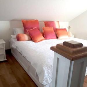 Cosy Apartment in Galway with Balcony 32 m² City View