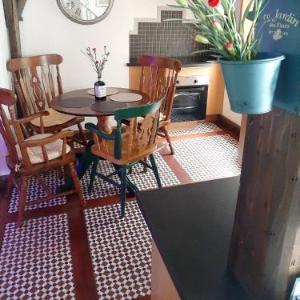 Cozy apartment in Galway 60 m² city view