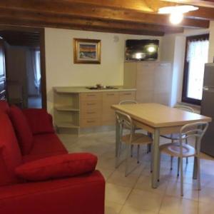 Le Bourg 61 - Aosta Centro