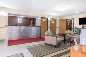 Quality Inn Mount Vernon, Mount Vernon