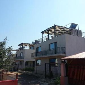 Vila Azul