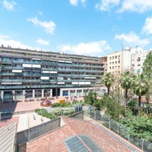 Bbarcelona Apartments Sagrada Familia Flats