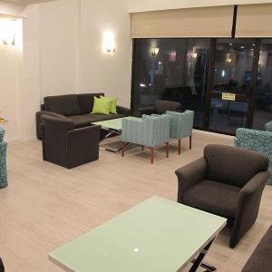 BEST WESTERN Regency Suites