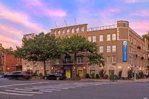 Best Western Gregory Hotel, Brooklyn
