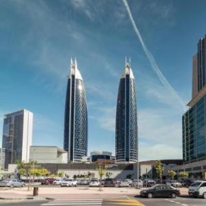Vacation Bay - Liberty House - DIFC