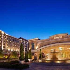 River City Casino and Hotel hotel photo