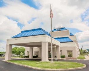Comfort Inn - NYS Fairgrounds, Syracuse
