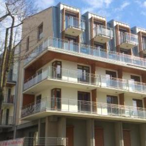 Apartamenty Feniks